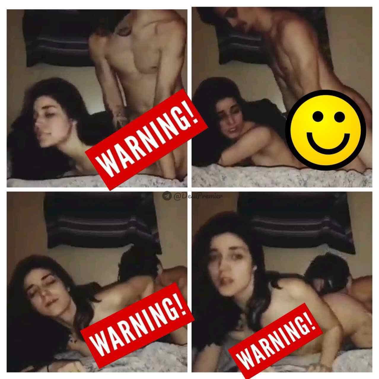 Rough sex with Hot Girlfriend